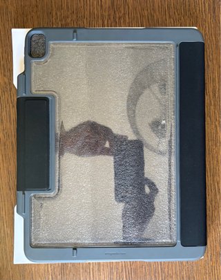 STM Dux Plus iPad Pro 12,9 2018 Nuova