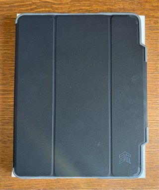 STM Dux Plus iPad Pro 12,9 2018 Nuova