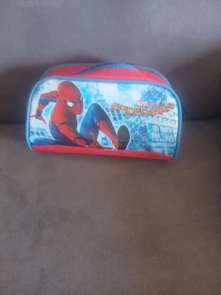 Astuccio Spiderman Marvel