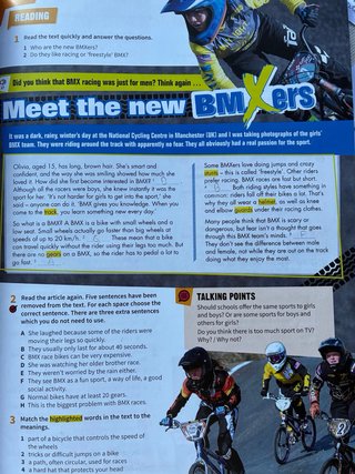 Prepare Level 4 Student's Book with eBook (Camb...