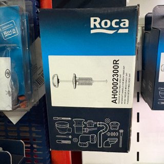 TIRADOR INTERRUMPIBLE PARA DESCARGA CISTERNA ROCA