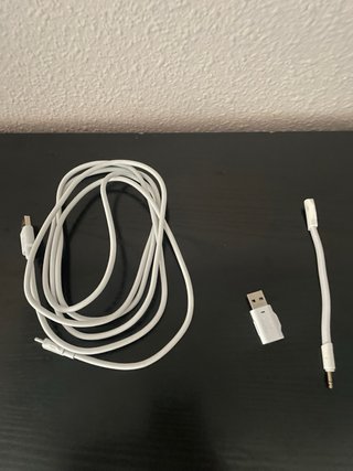 Auriculares JBL Quantum 360P Inalámbricos