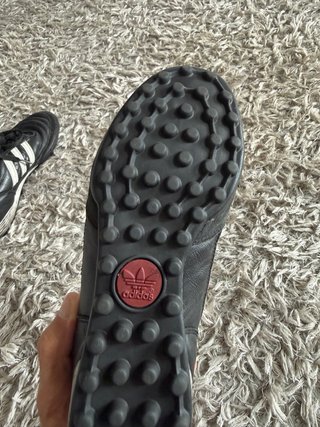 Adidas Mundial Team Piel Canguro Auténticas
