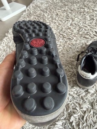 Adidas Mundial Team Piel Canguro Auténticas
