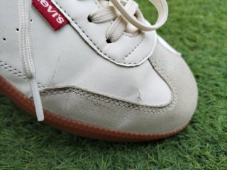 Zapatillas Levi's Talla 38