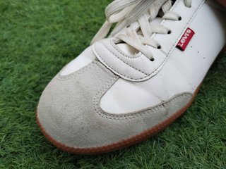 Zapatillas Levi's Talla 38