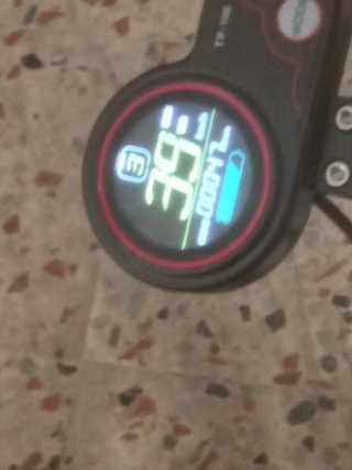 Bicicleta Eléctrica Plegable