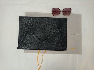 Borsa Fendi Big Clutch