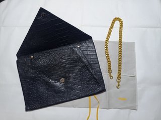Borsa Fendi Big Clutch