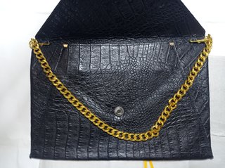Borsa Fendi Big Clutch