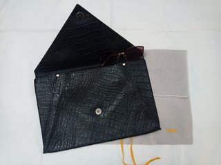 Borsa Fendi Big Clutch