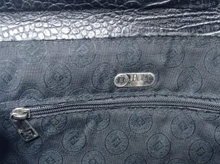 Borsa Fendi Big Clutch