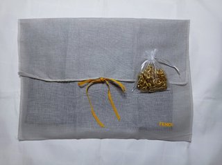 Borsa Fendi Big Clutch