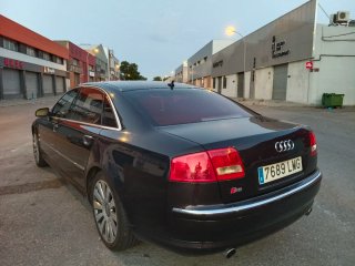 Audi A8 2006