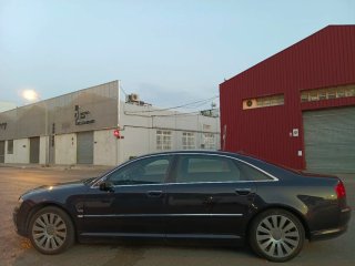Audi A8 2006