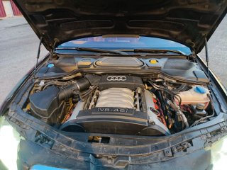 Audi A8 2006