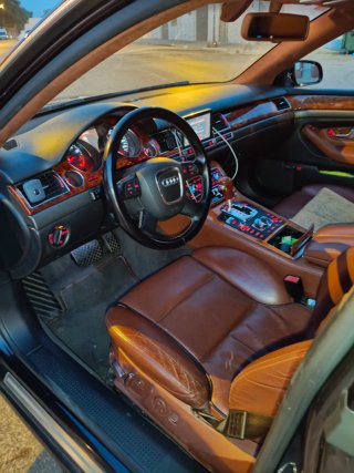 Audi A8 2006