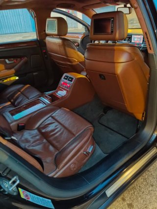 Audi A8 2006