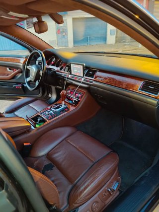 Audi A8 2006