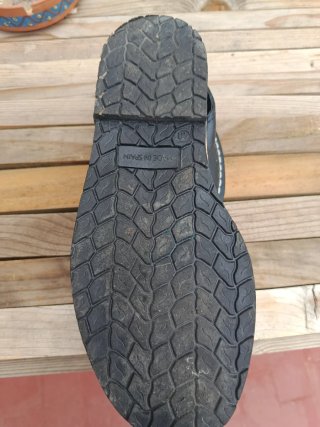 Sandalias Menorquina de mujer