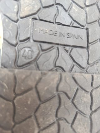 Sandalias Menorquina de mujer