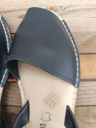 Sandalias Menorquina de mujer