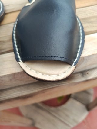Sandalias Menorquina de mujer