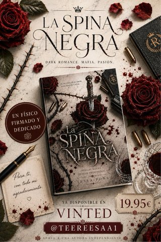 La Spina Negra
