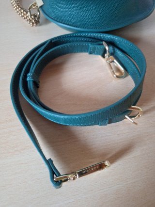 Mini Pochette Miriade