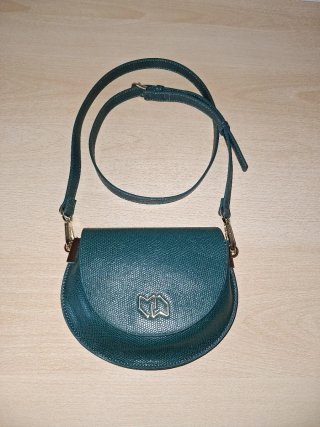 Mini Pochette Miriade