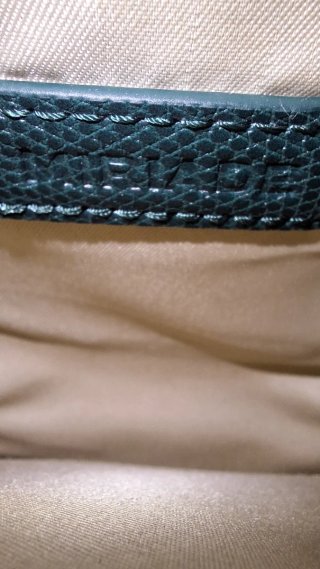 Mini Pochette Miriade