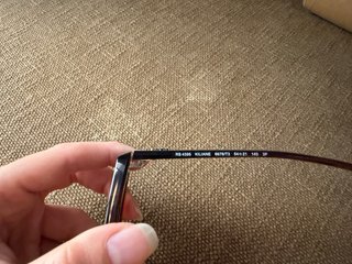 Ray-Ban Kiliane polarizadas – Nuevas