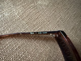 Ray-Ban Kiliane polarizadas – Nuevas