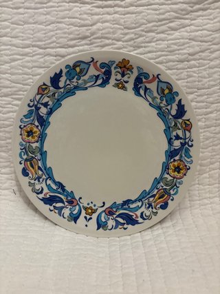Plato postre Villeroy & Boch Izmir