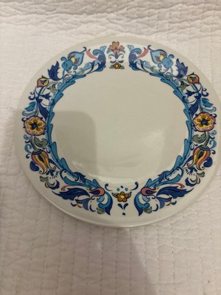 Plato postre Villeroy & Boch Izmir