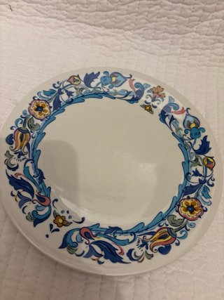 Plato postre Villeroy & Boch Izmir