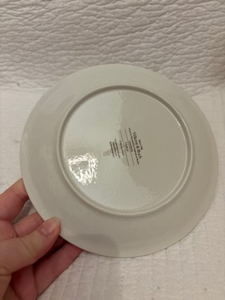 Plato postre Villeroy & Boch Izmir