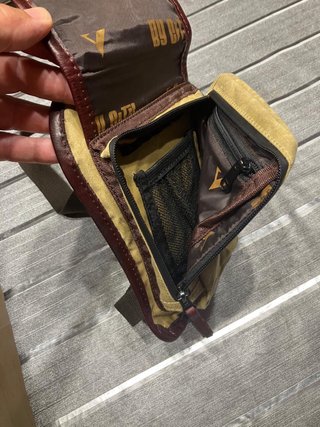 Bolsa pernera Bycity