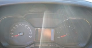 CITROEN Berlingo Talla M BlueHDi 100 CONTROL