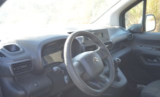 CITROEN Berlingo Talla M BlueHDi 100 CONTROL