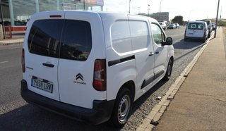 CITROEN Berlingo Talla M BlueHDi 100 CONTROL