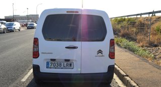 CITROEN Berlingo Talla M BlueHDi 100 CONTROL