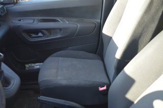 CITROEN Berlingo Talla M BlueHDi 100 CONTROL