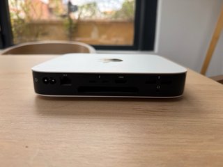 Mac Mini M2