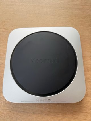 Mac Mini M2