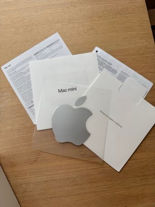 Mac Mini M2