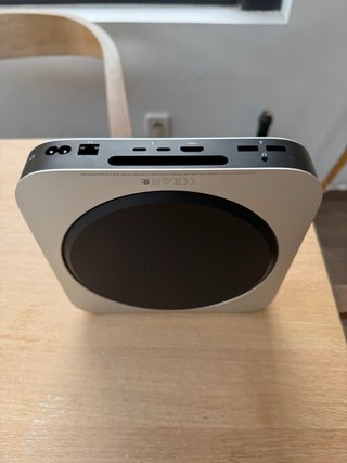 Mac Mini M2
