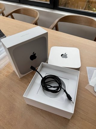 Mac Mini M2
