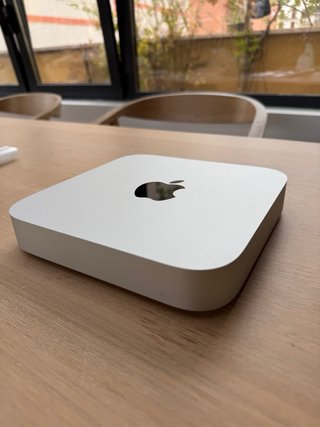 Mac Mini M2