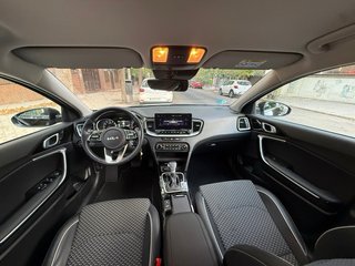 KIA Tech DCT MY25 2024
